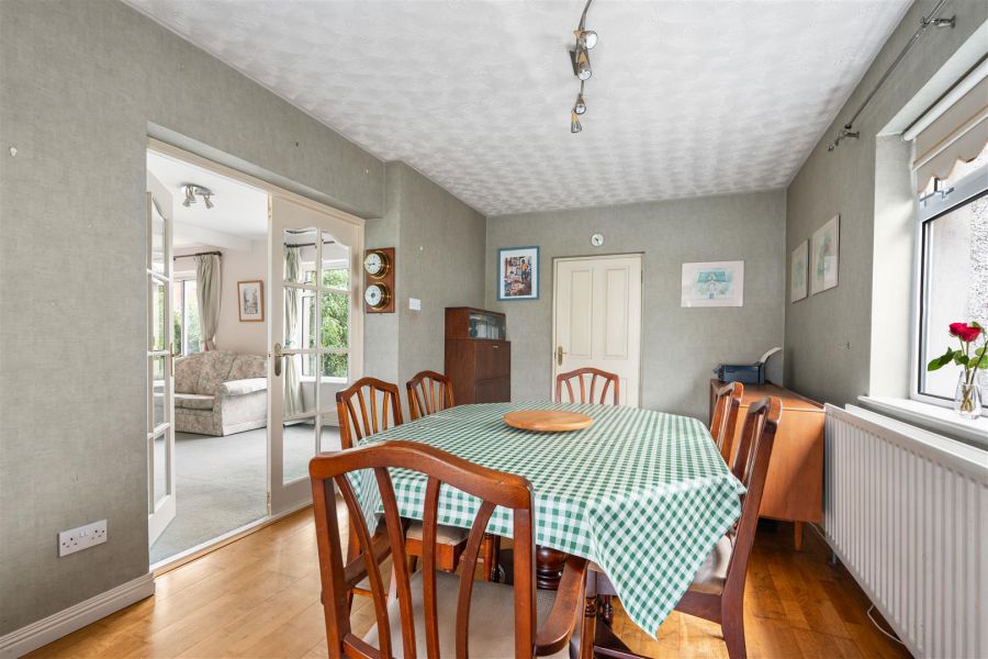 47 Knockmoyle Drive