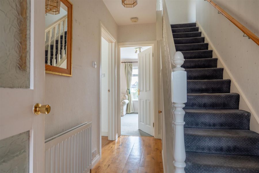 47 Knockmoyle Drive