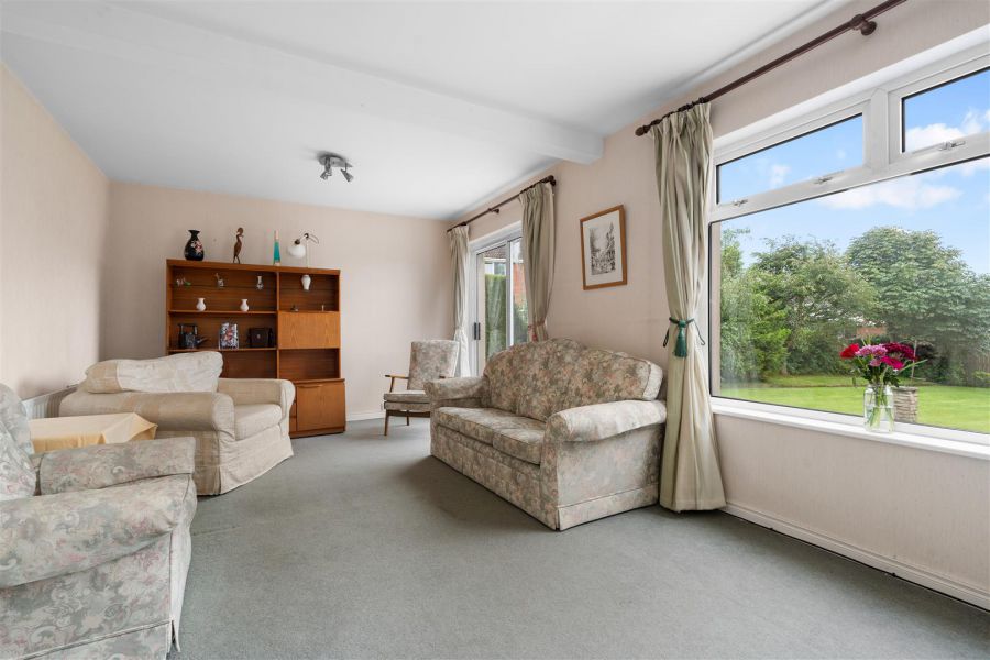 47 Knockmoyle Drive