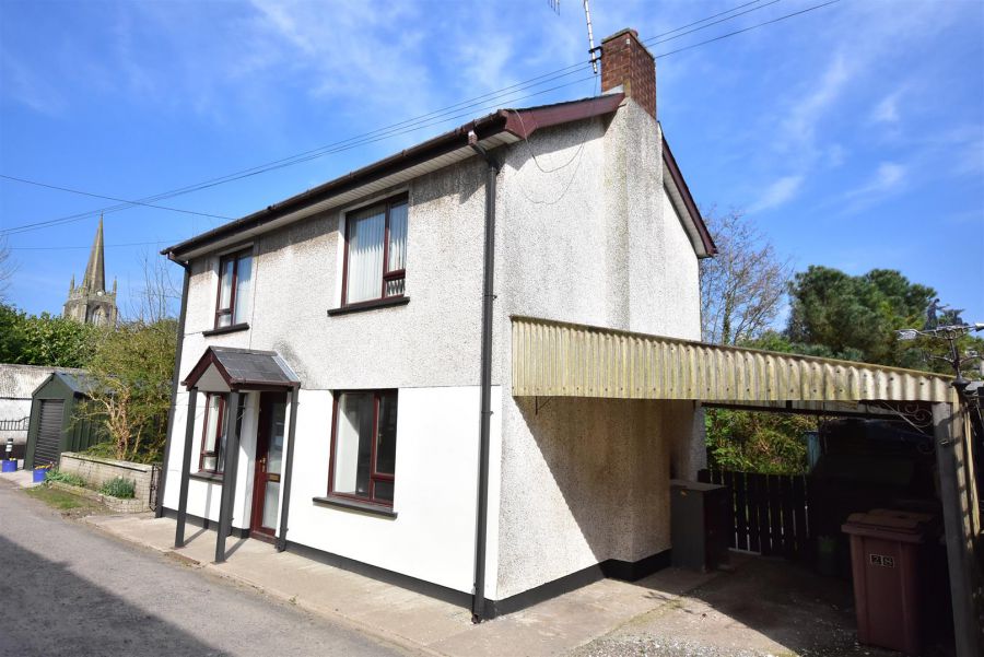 28 Massereene Street