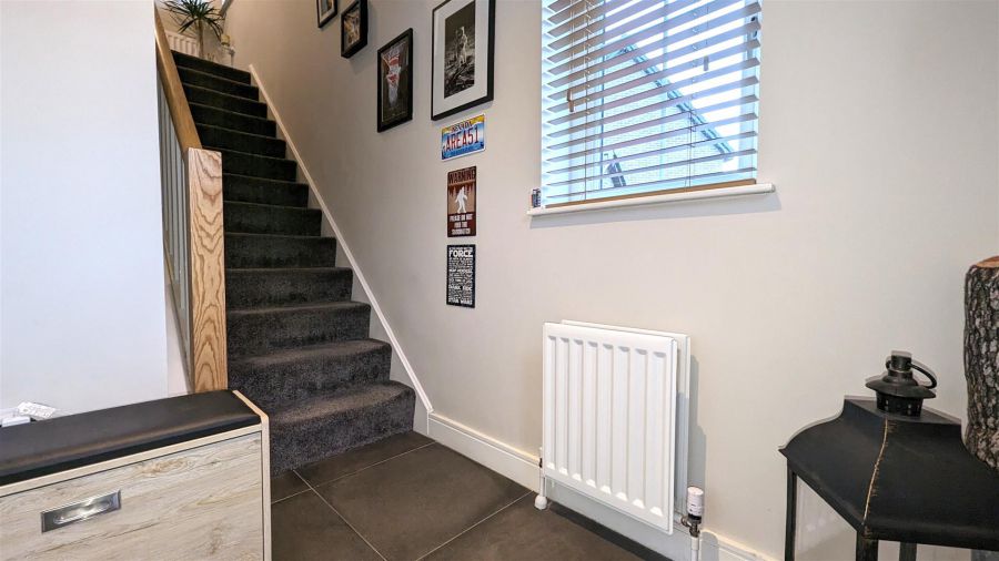 23 Belmont Hall Drive