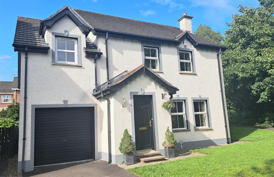 15 Greenvale Park Lands