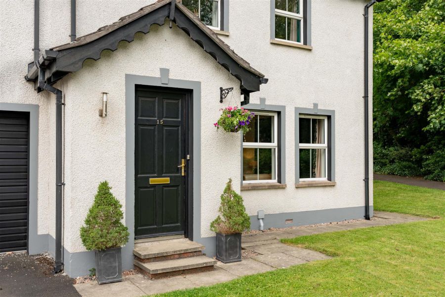 15 Greenvale Park Lands