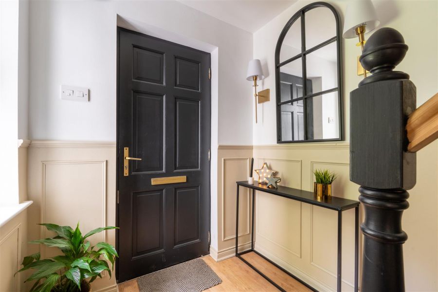 15 Greenvale Park Lands