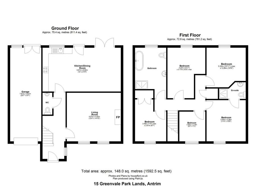 15 Greenvale Park Lands