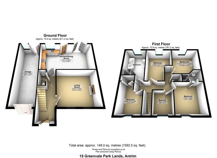 15 Greenvale Park Lands