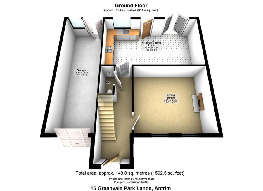 15 Greenvale Park Lands
