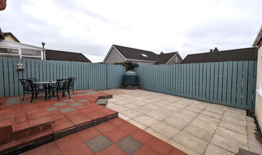 160 Brantwood Gardens