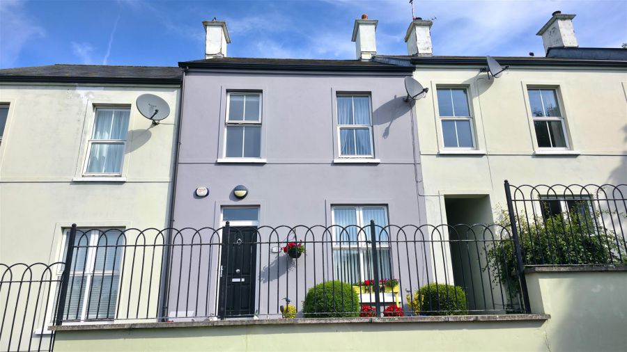 7 Six Mile Water Mill Close,Antrim, BT41 4FE