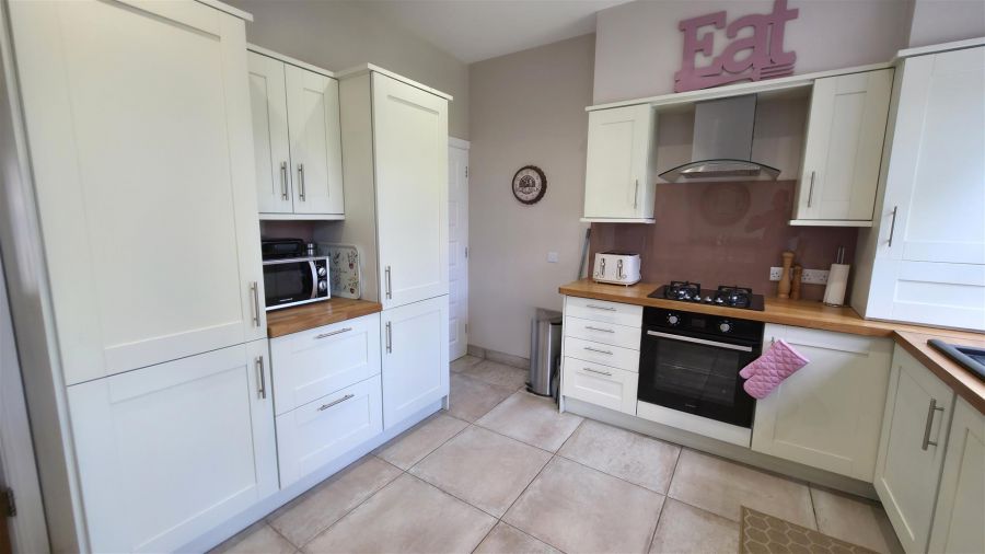 7 Six Mile Water Mill Close