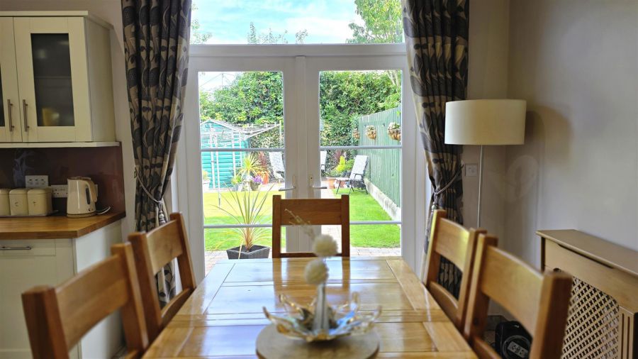 7 Six Mile Water Mill Close