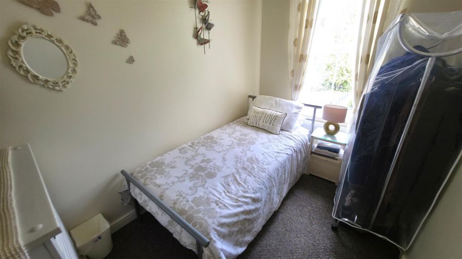 7 Six Mile Water Mill Close