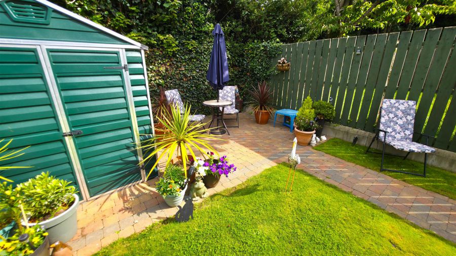 7 Six Mile Water Mill Close