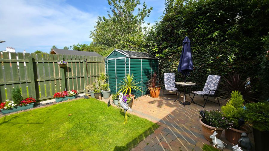 7 Six Mile Water Mill Close