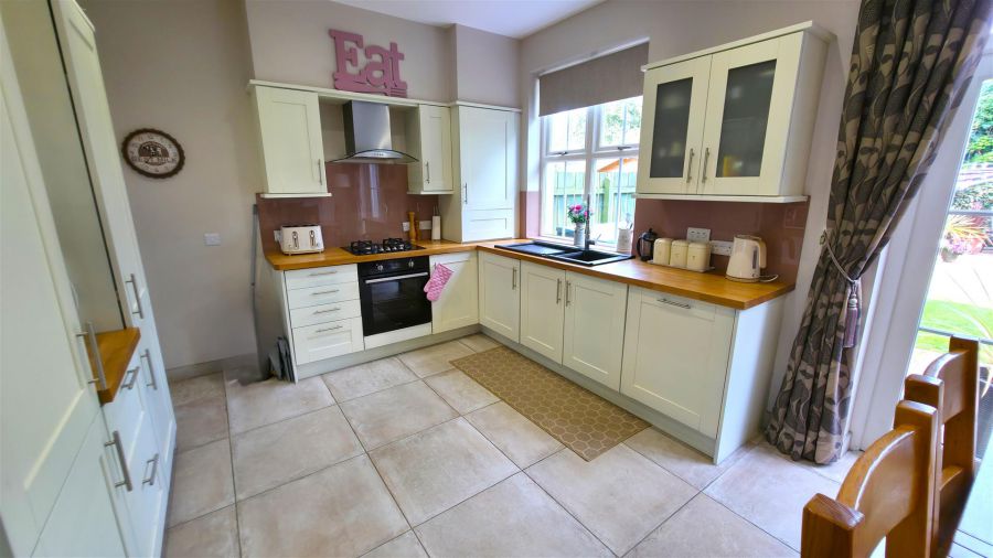 7 Six Mile Water Mill Close