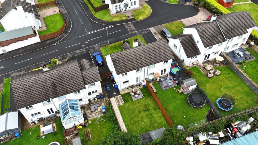 26 Castle Lodge