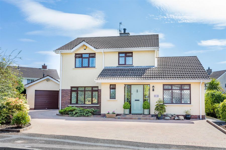 212 Brantwood Gardens