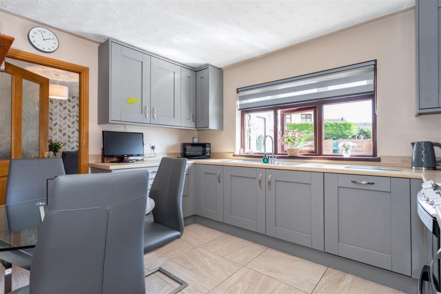 212 Brantwood Gardens