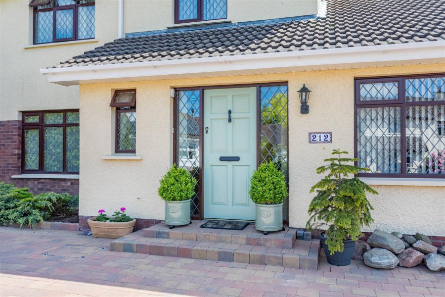 212 Brantwood Gardens