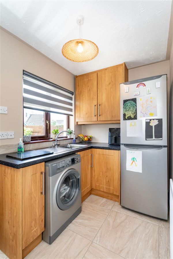 212 Brantwood Gardens