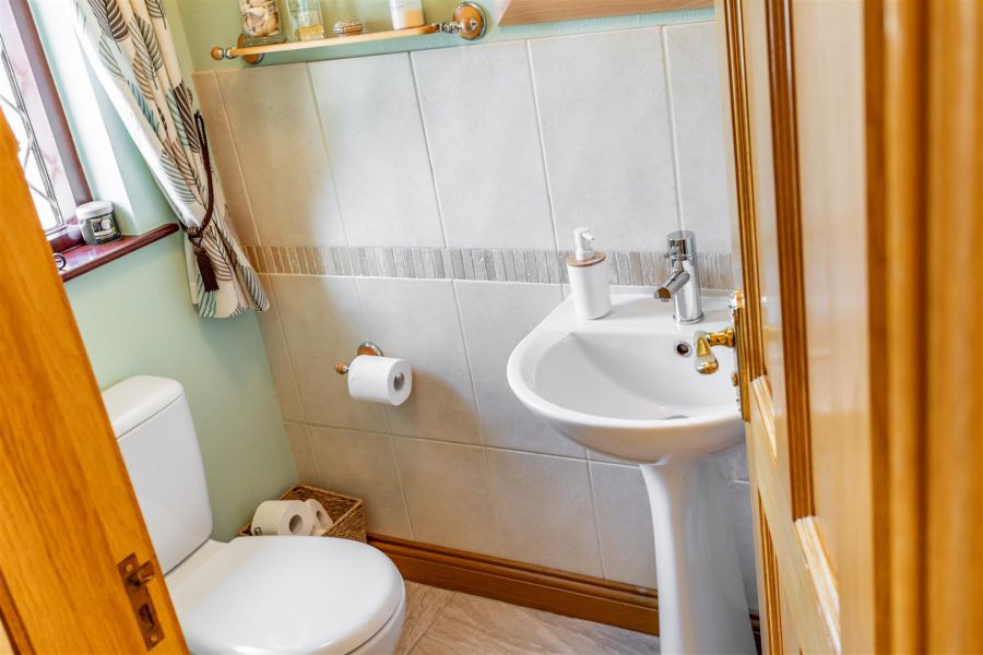 212 Brantwood Gardens