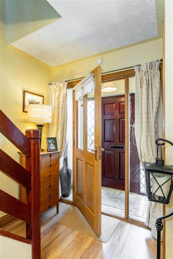 212 Brantwood Gardens