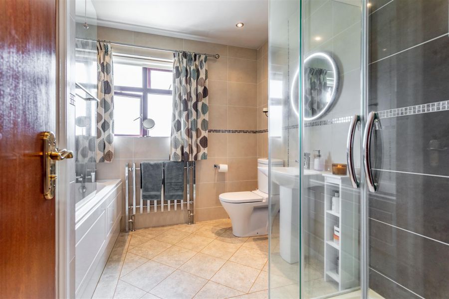 212 Brantwood Gardens