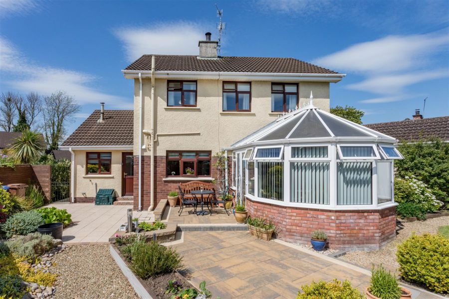 212 Brantwood Gardens