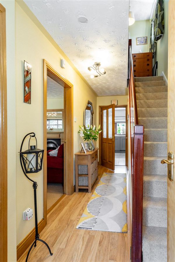 212 Brantwood Gardens