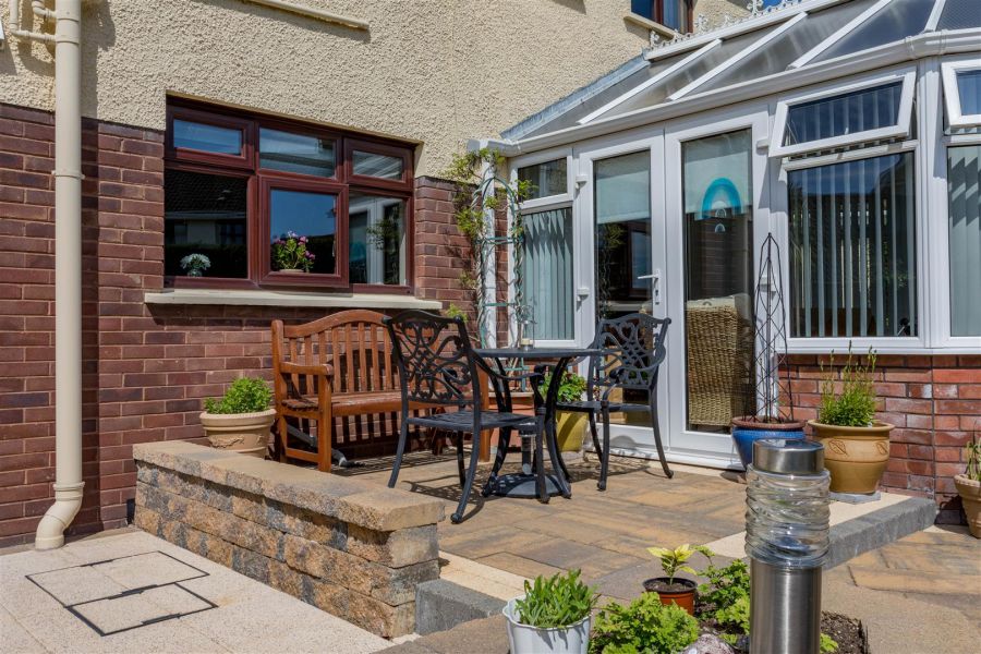 212 Brantwood Gardens