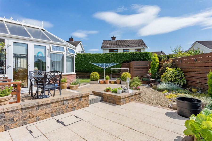 212 Brantwood Gardens