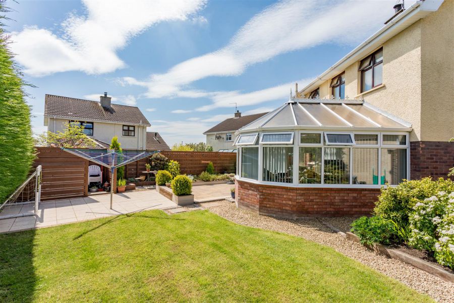 212 Brantwood Gardens