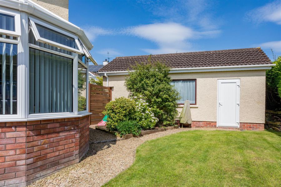 212 Brantwood Gardens