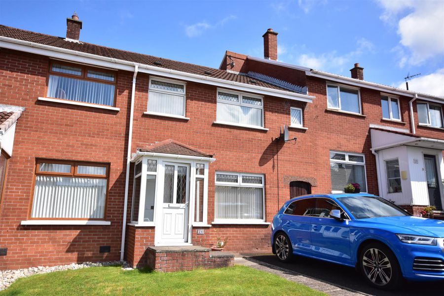 24 Oaklands