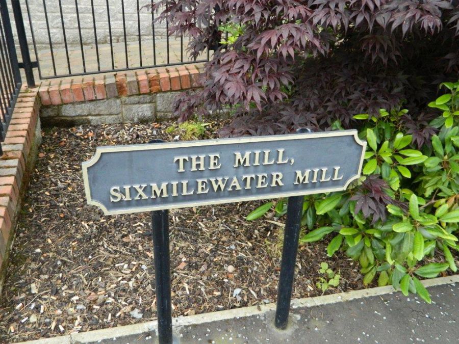 20 Six Mile Water Mill