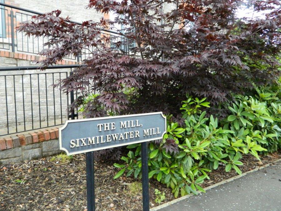 20 Six Mile Water Mill