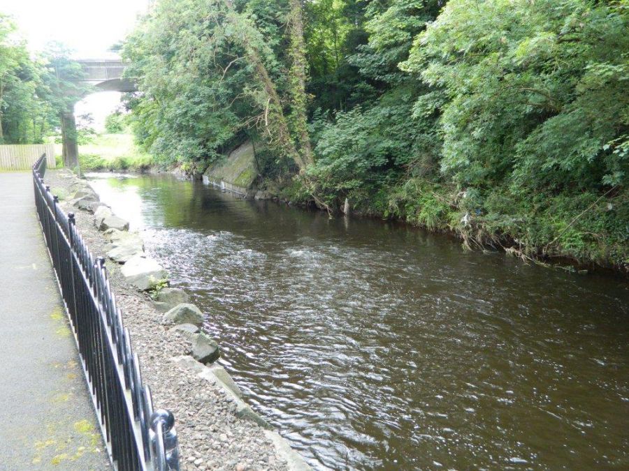20 Six Mile Water Mill