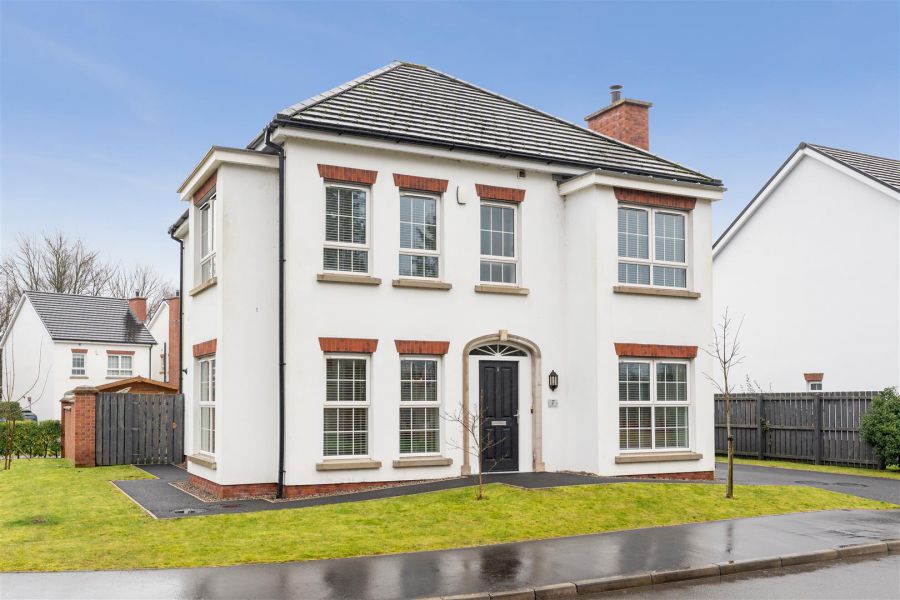 7 Castlewater Gardens