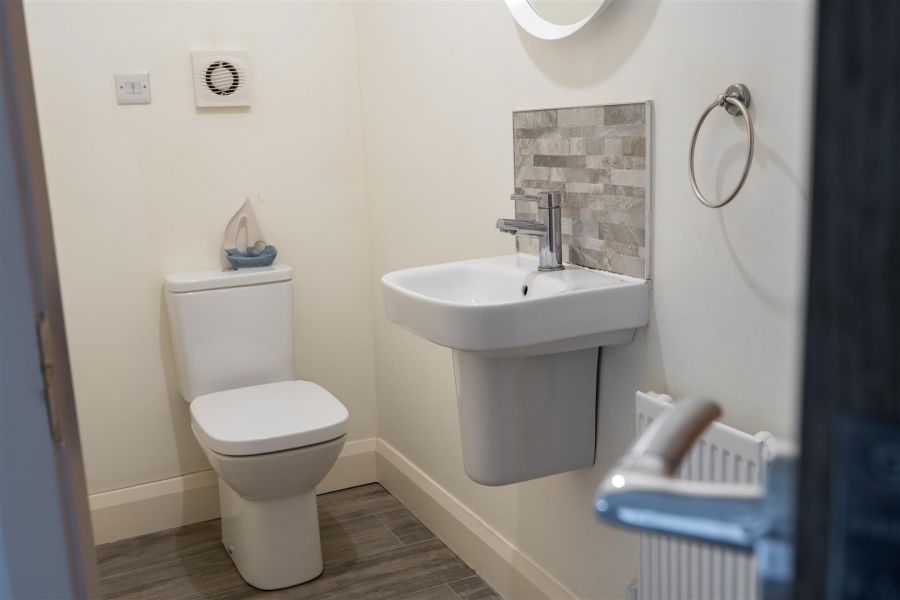 7 Castlewater Gardens