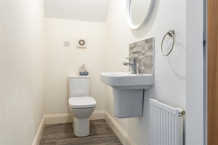 7 Castlewater Gardens