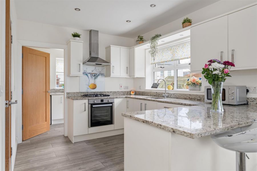 7 Castlewater Gardens