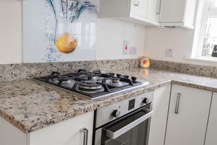 7 Castlewater Gardens