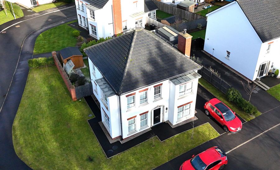 7 Castlewater Gardens