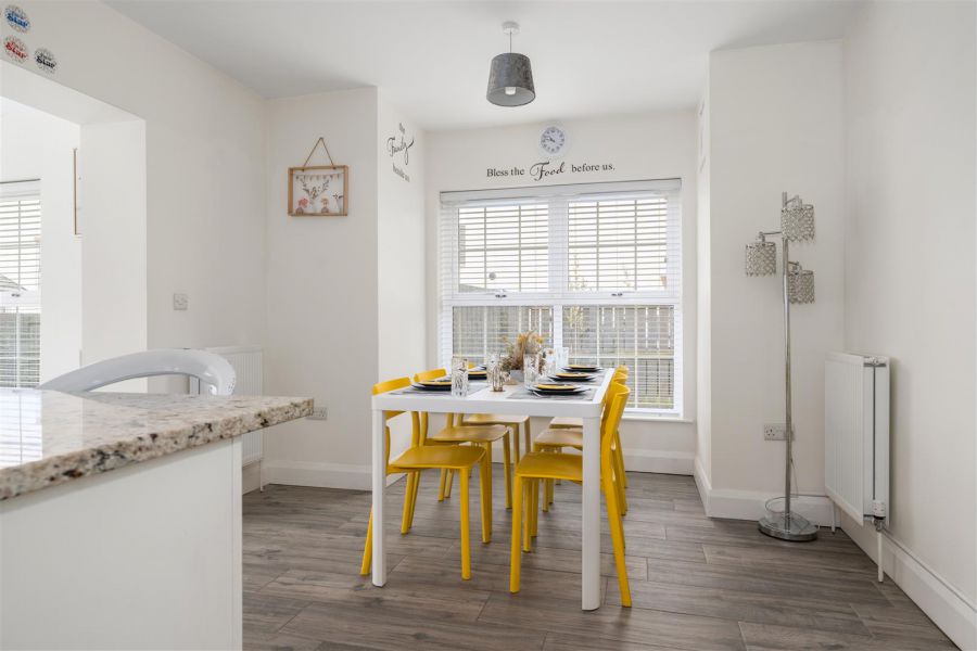 7 Castlewater Gardens