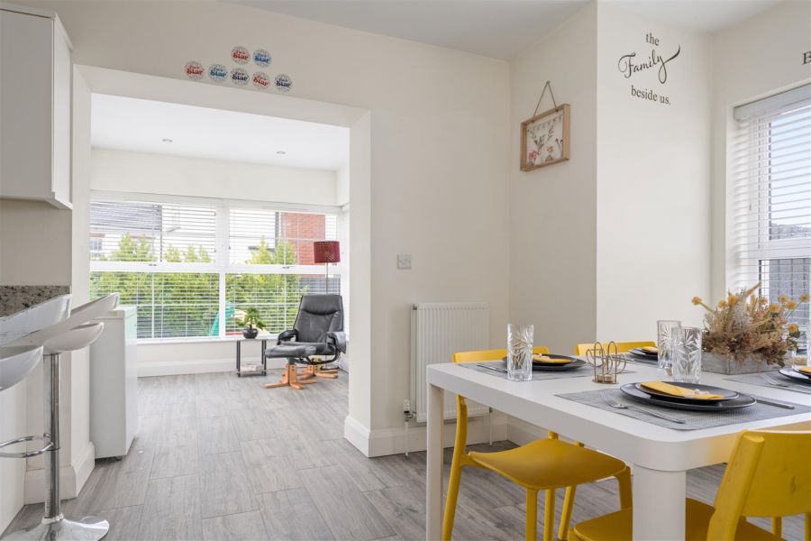 7 Castlewater Gardens