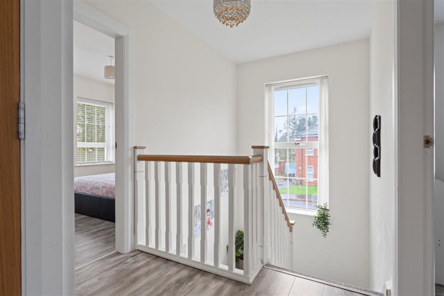 7 Castlewater Gardens