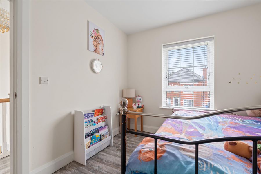 7 Castlewater Gardens