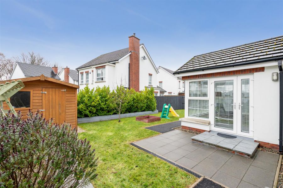 7 Castlewater Gardens