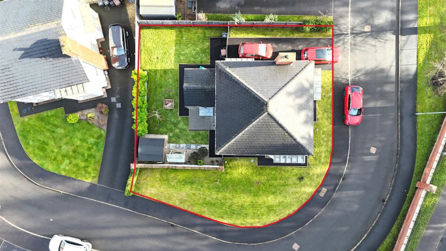 7 Castlewater Gardens