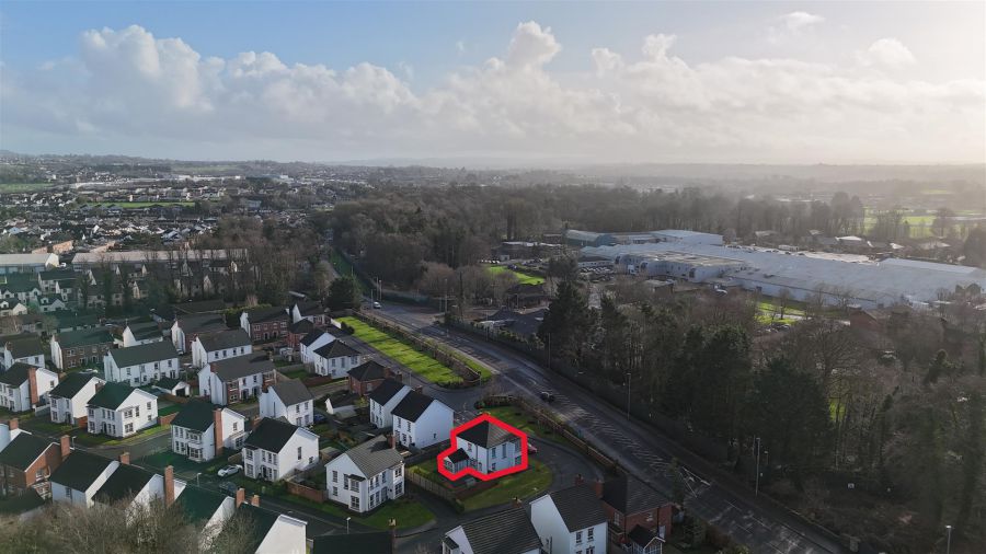 7 Castlewater Gardens